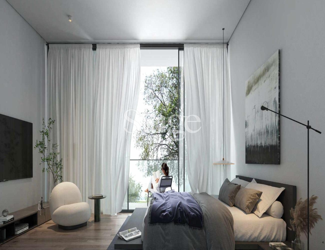 5 bedrooms Villas for Sale in Jumeirah Golf Estates, Dubai stage-10228571