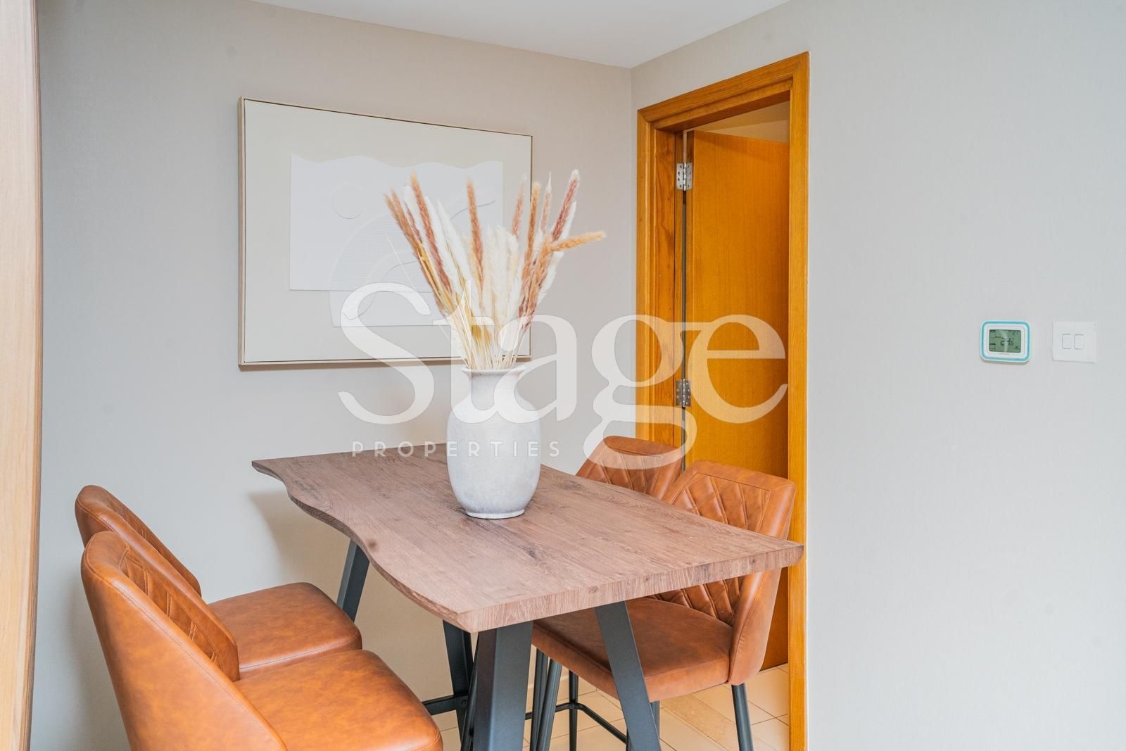 Brand New Studio for Rent in Business Bay, Dubai
