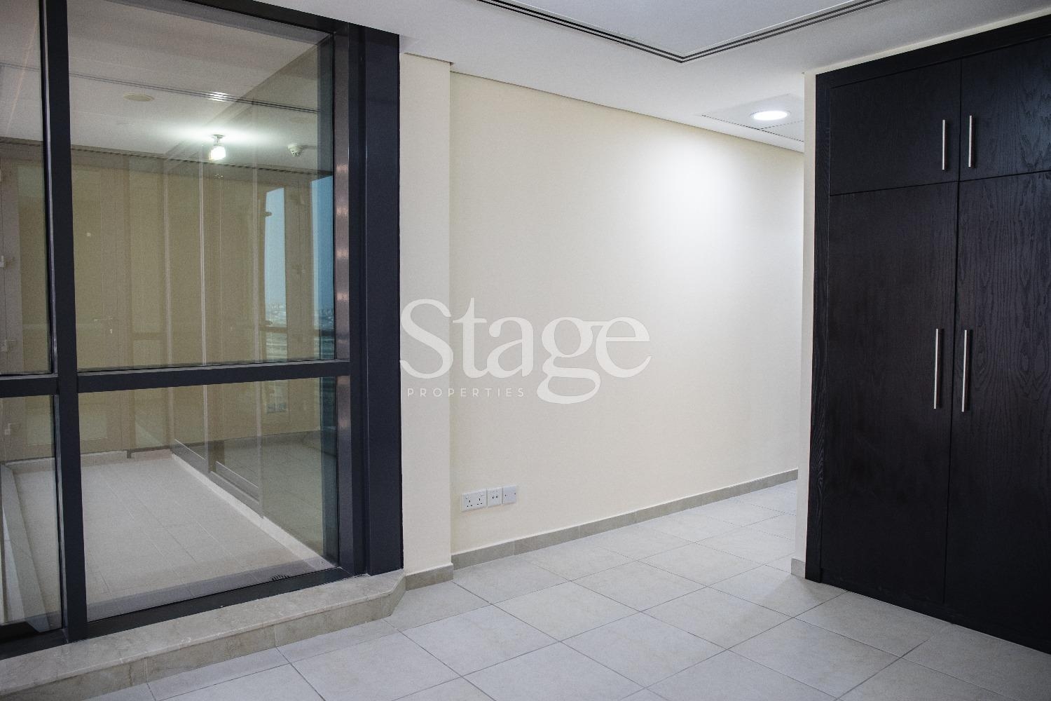 شقة من غرفتي نوم للبيع في Jumeirah Lake Towers، Dubai stage-10026367