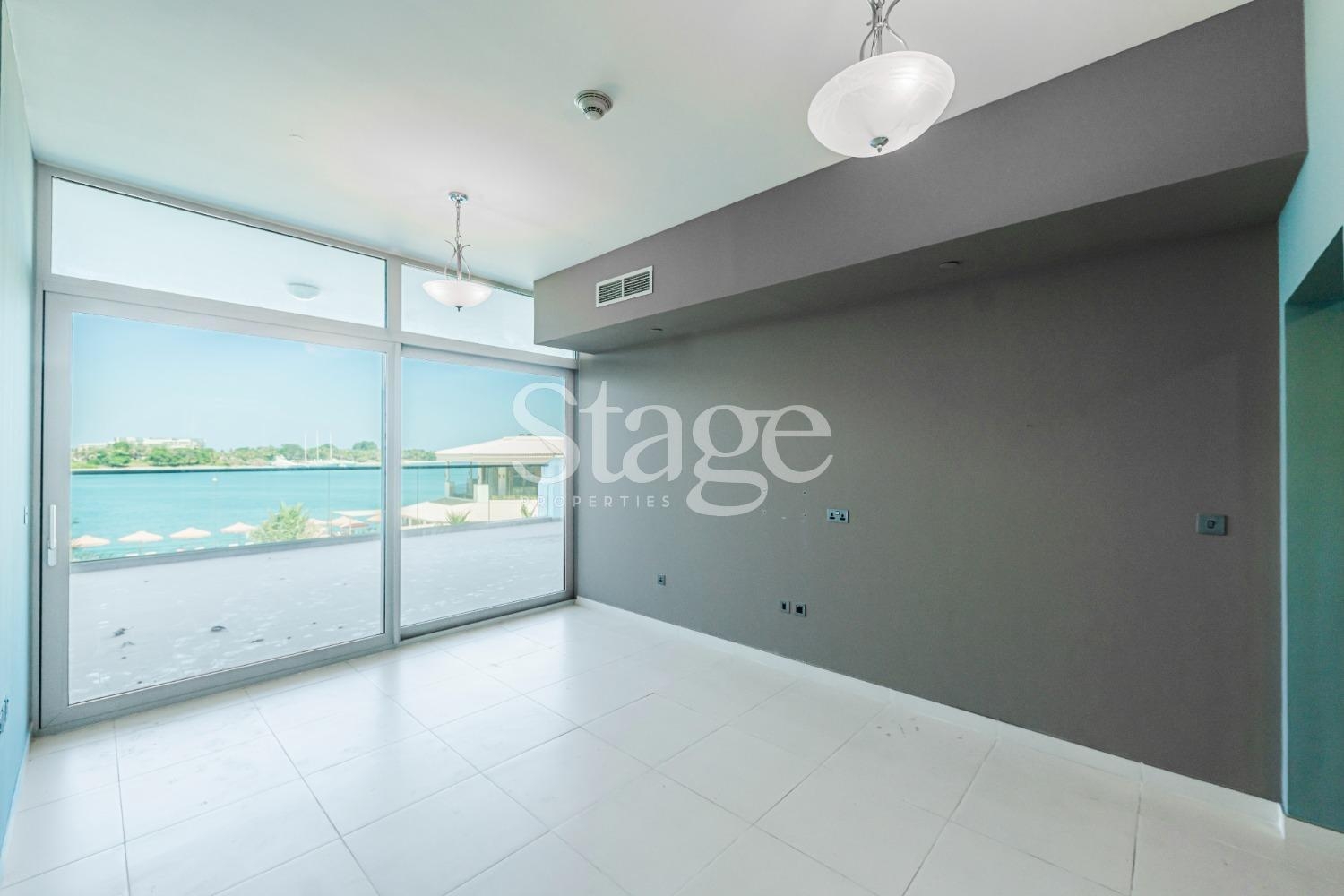 شقة من غرفة نوم للإيجار في Palm Jumeirah، Dubai stage-10726219