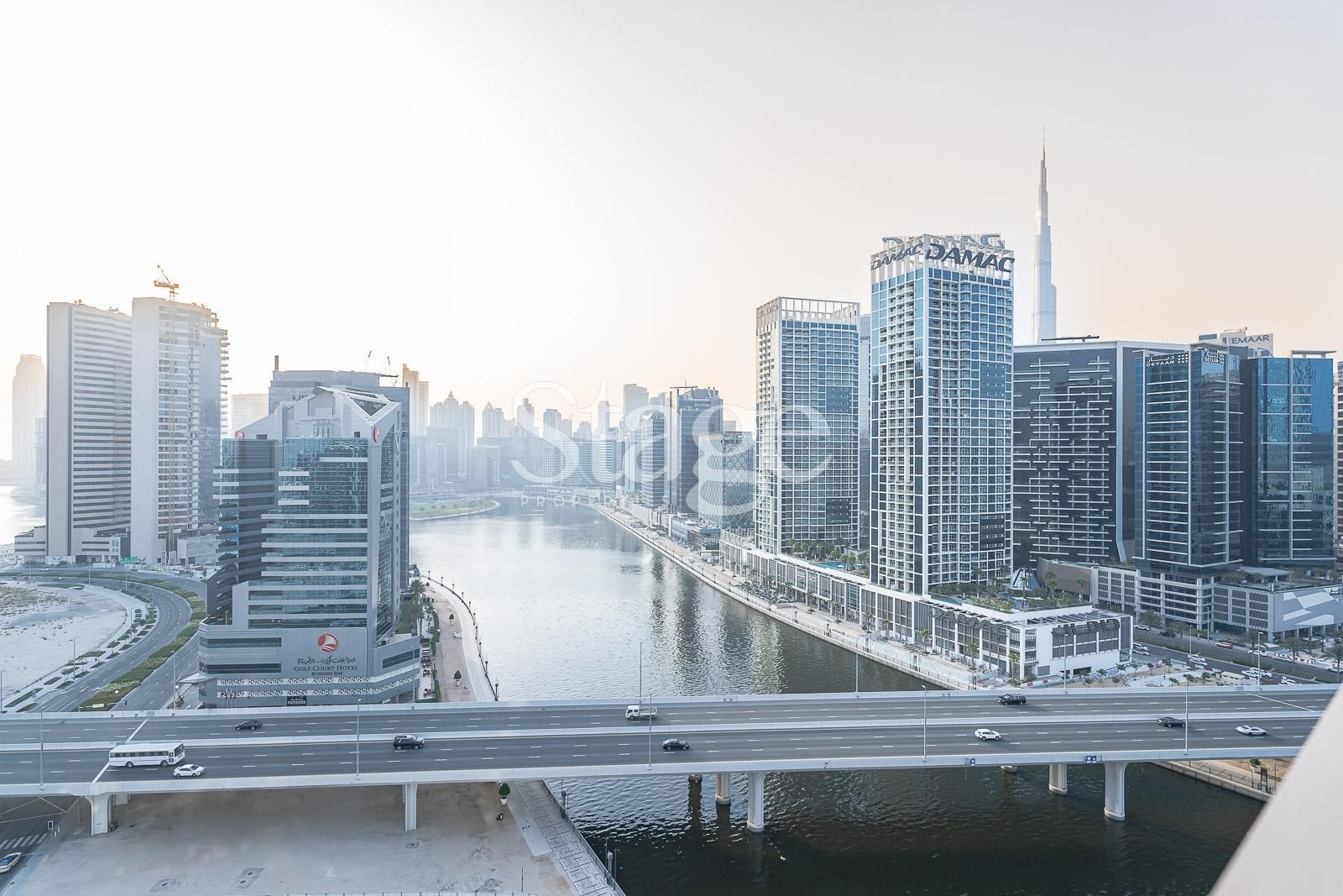 2 bedrooms apartment for Sale in Business Bay, Dubai stage-9727624
