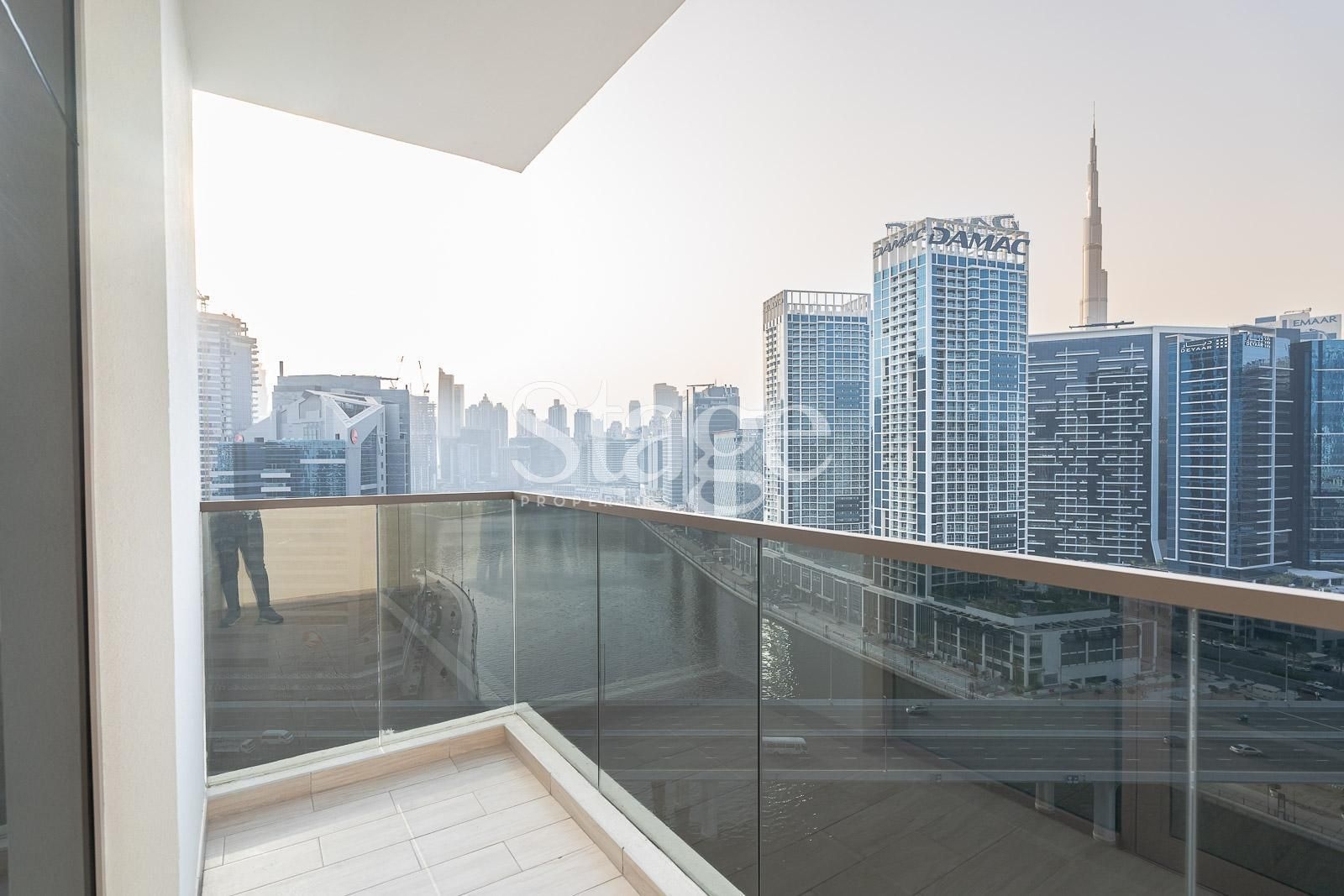 2 bedrooms apartment for Sale in Business Bay, Dubai stage-9727624