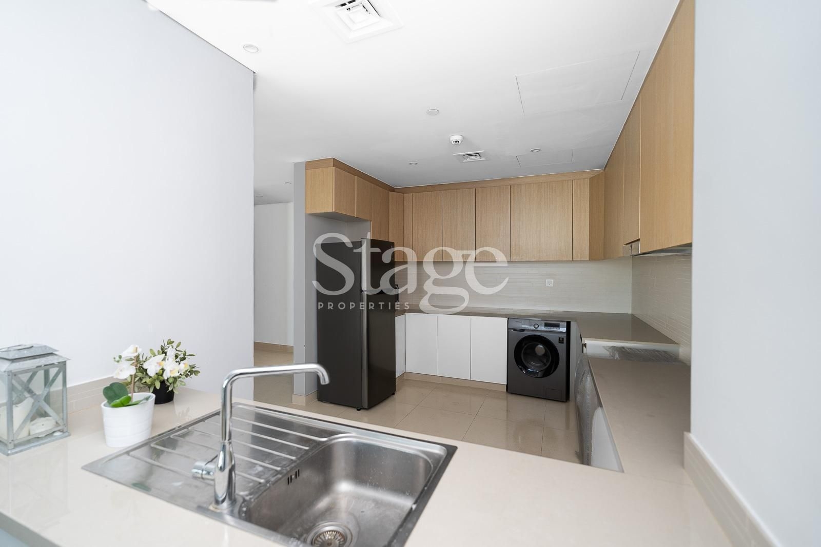 Furnished 1 bedroom apartment for rent in Dubai Marina, Dubai