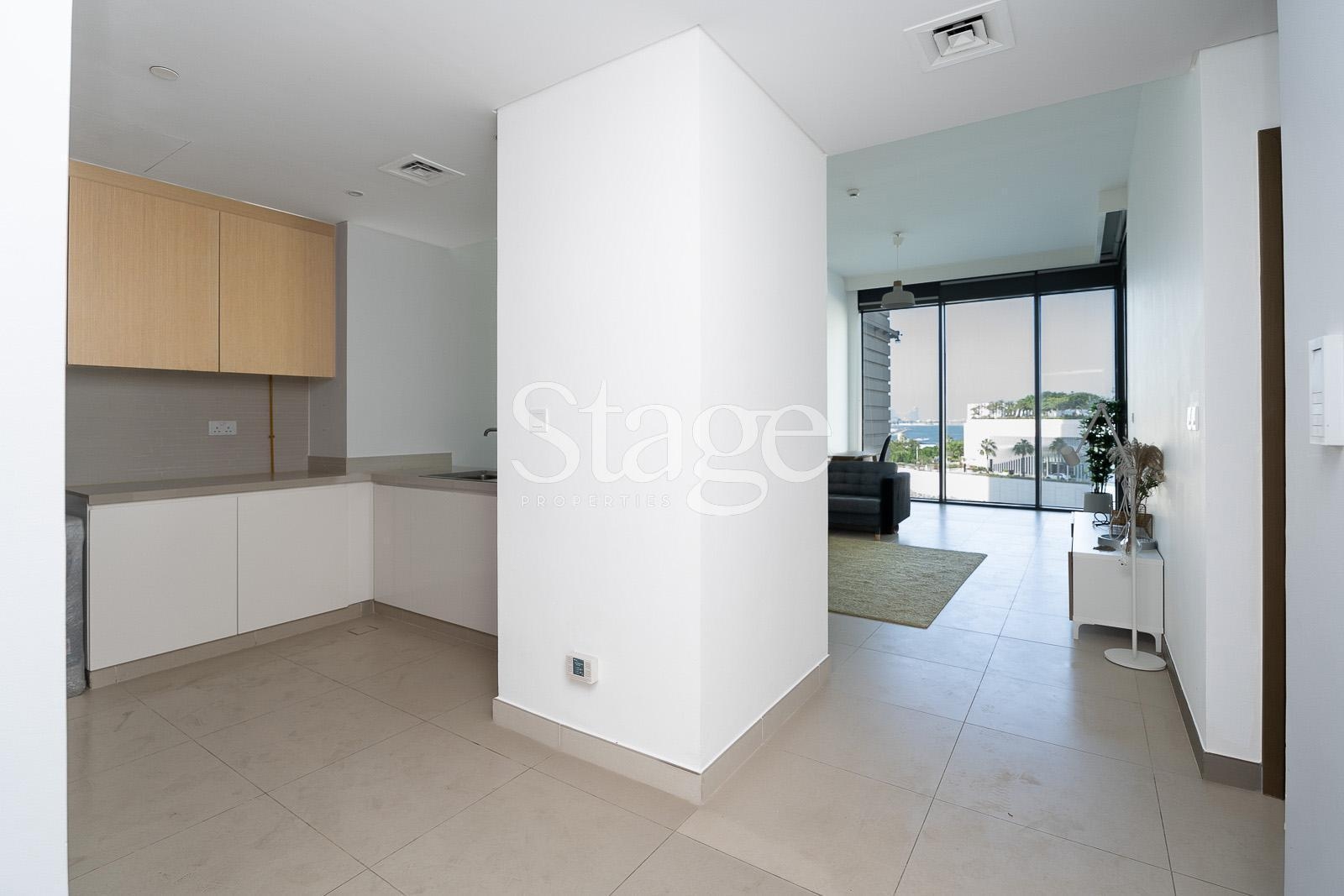 Furnished 1 bedroom apartment for rent in Dubai Marina, Dubai