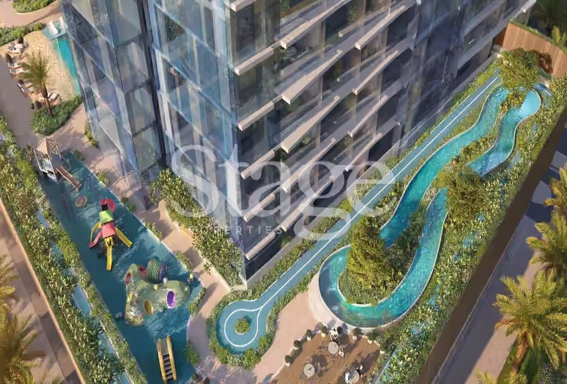 Fully Furnished | Investor Deal | Q4-2026 Handover