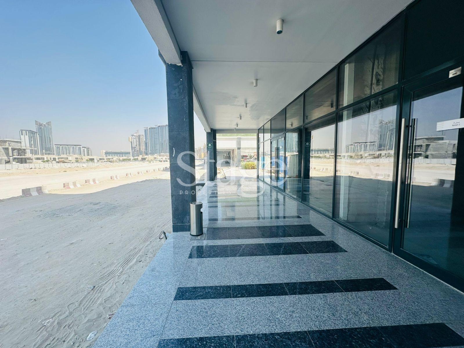 Retail for Sale in Meydan, Dubai stage-10488966D