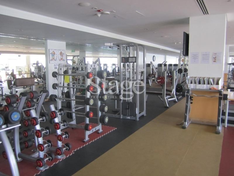 شقة من غرفة نوم للإيجار في Palm Jumeirah، Dubai stage-10838890