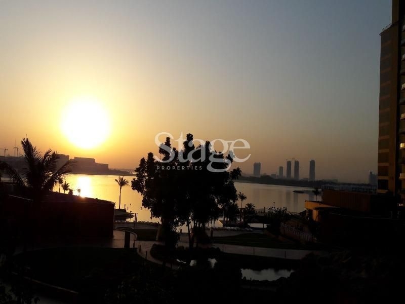 شقة من غرفة نوم للإيجار في Palm Jumeirah، Dubai stage-10838890