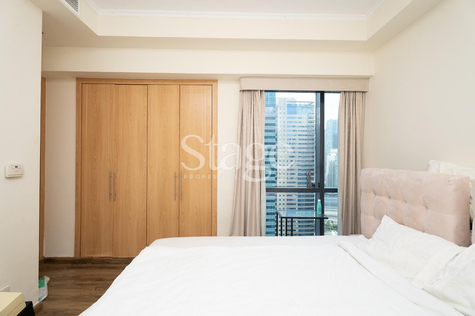 شقة من غرفتي نوم للإيجار في Jumeirah Lake Towers، Dubai stage-9503725