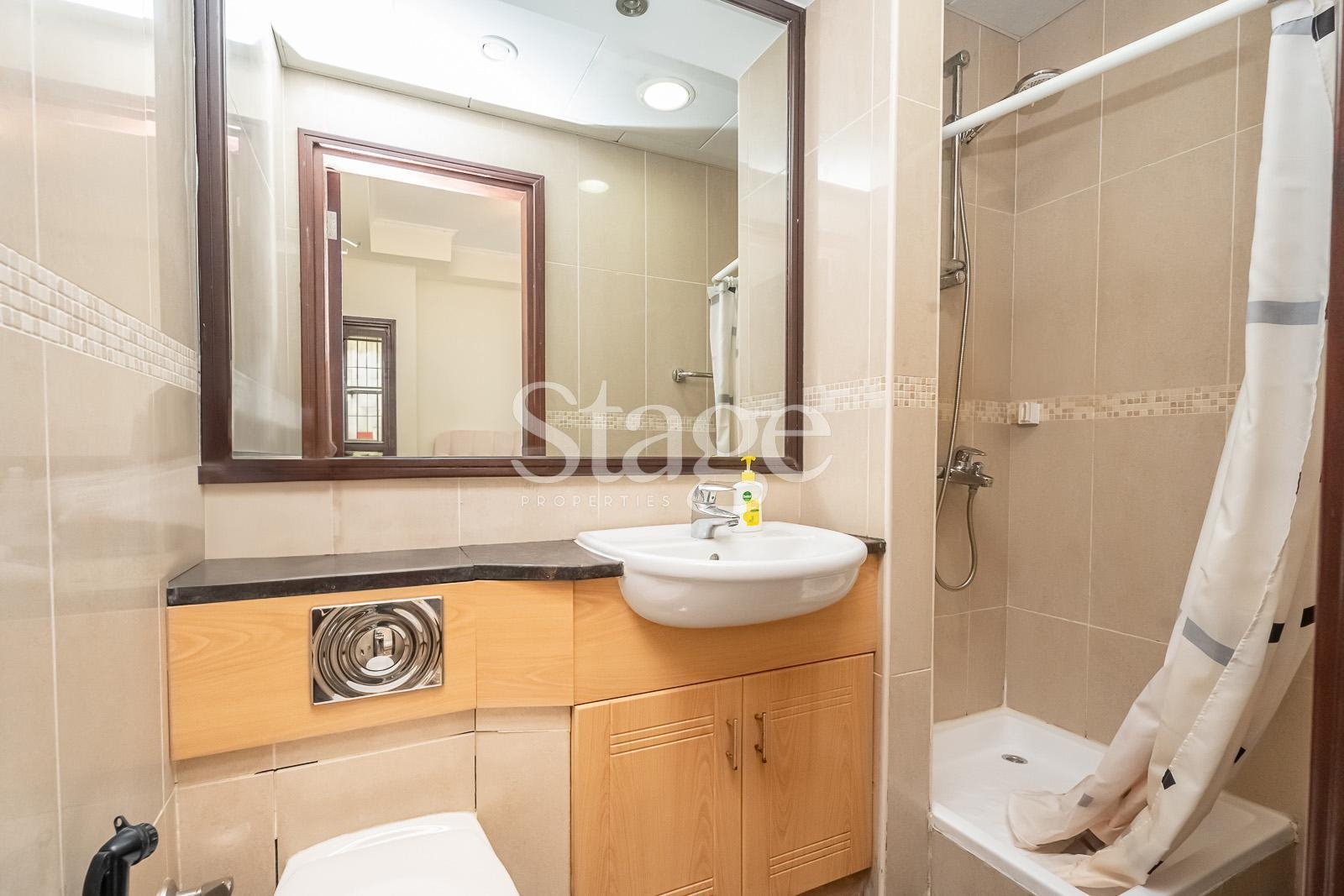 شقة من غرفتي نوم للإيجار في Jumeirah Lake Towers، Dubai stage-9503725