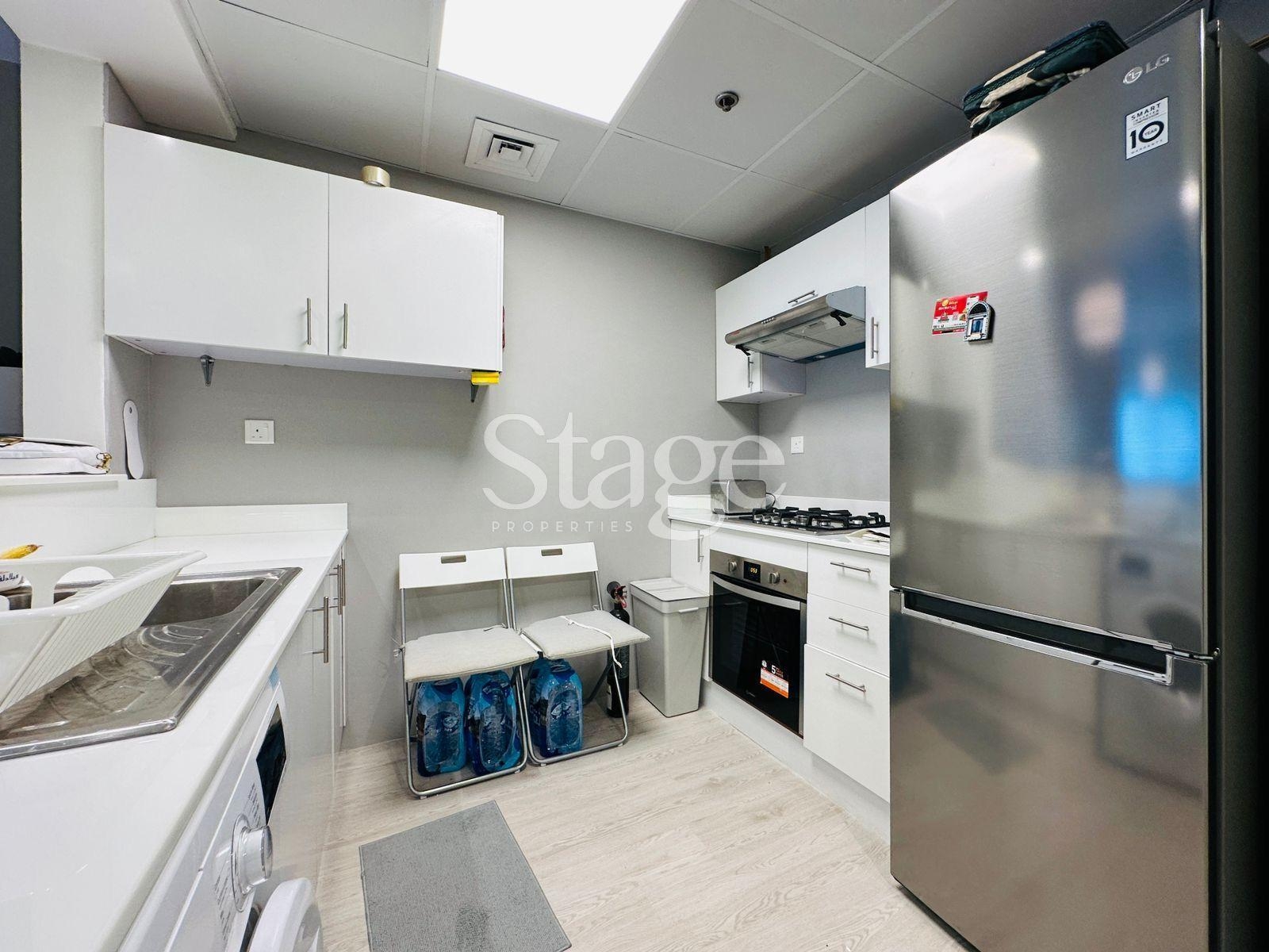 شقة من غرفة نوم للبيع في Dubai Marina، Dubai stage-9933404