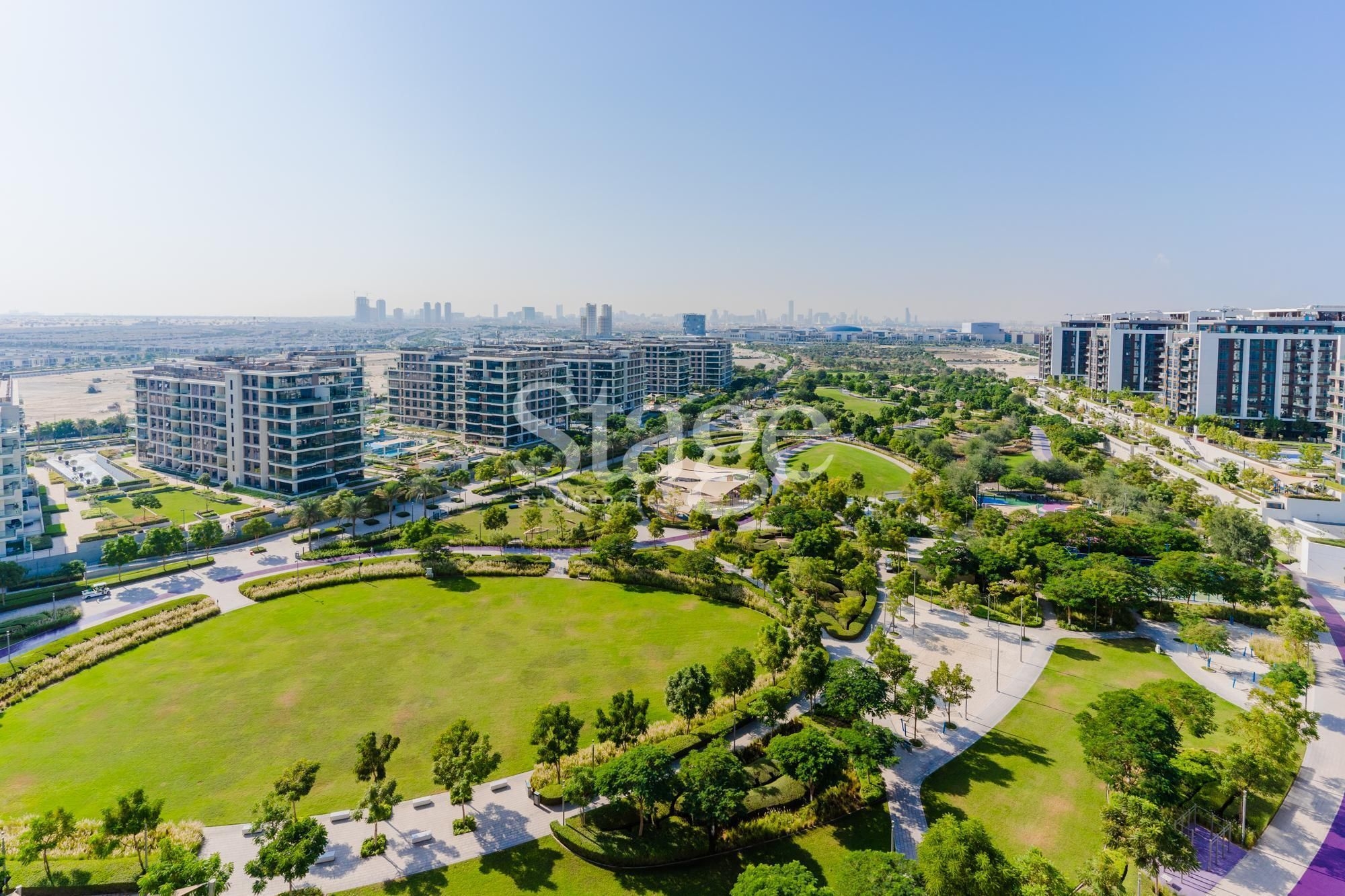 Huge 3 bedrooms apartment for sale in Dubai Hills