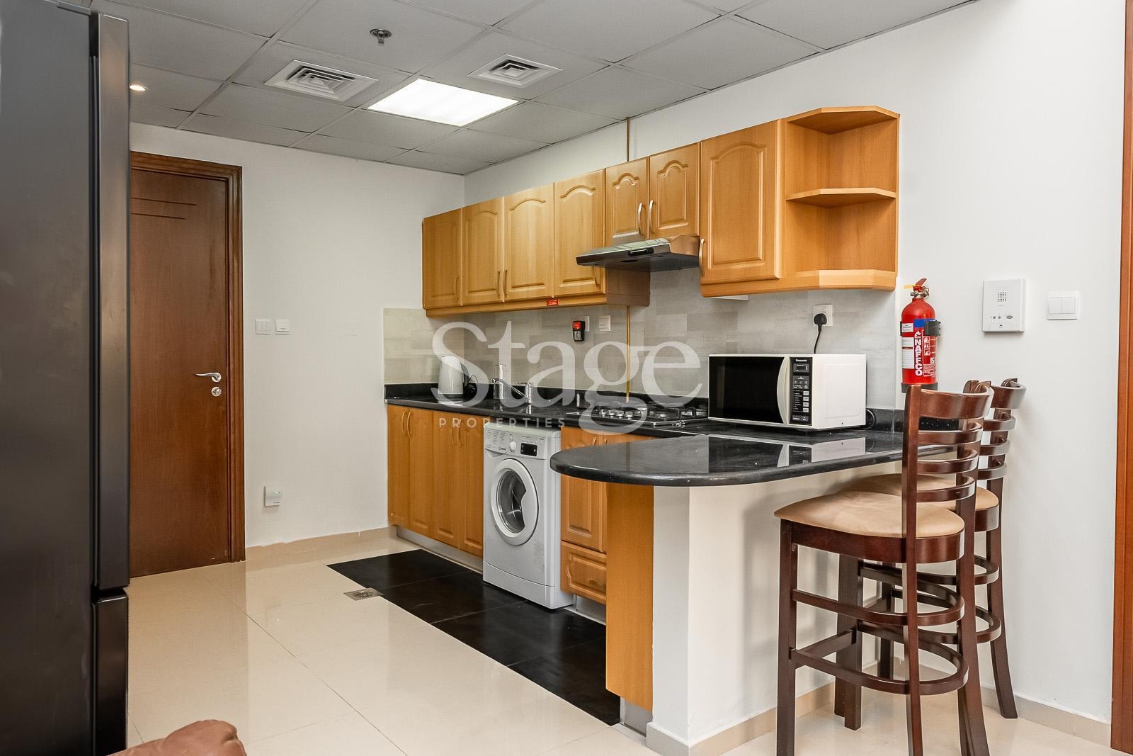 ستوديو للبيع في Dubai Sports City، Dubai stage-10444138
