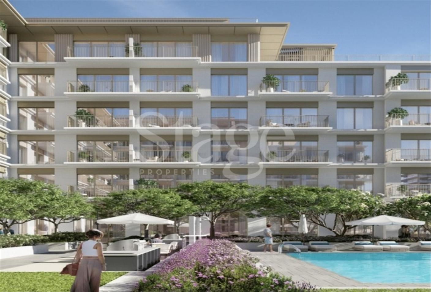 1 bedroom apartment for Sale in Mina Rashid, Dubai stage-8351901