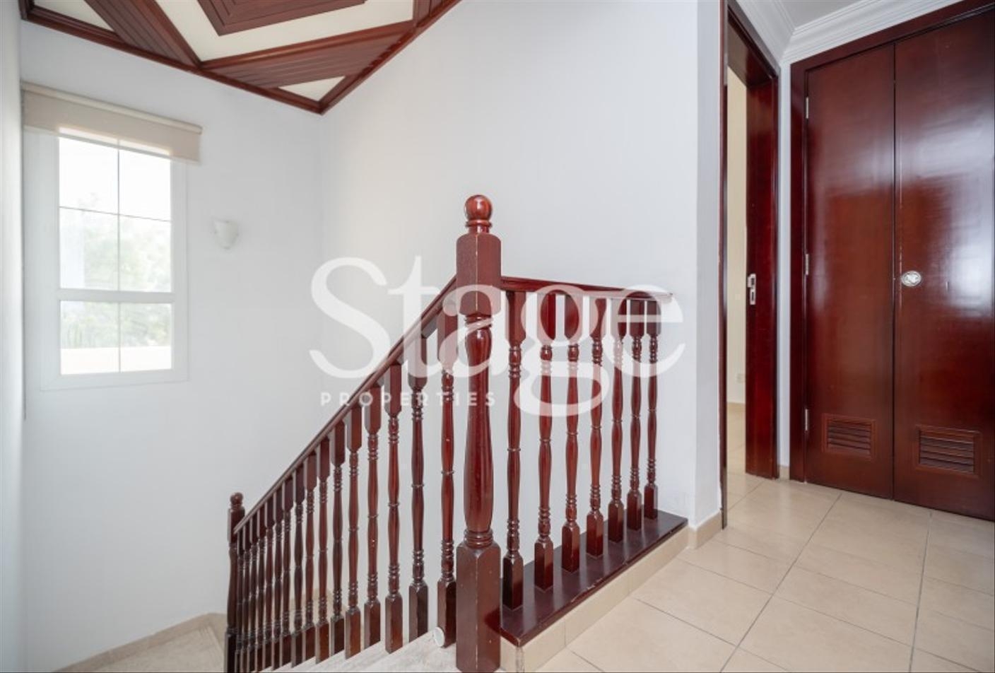 3 bedrooms Townhouse for Rent in Arabian Ranches, Dubai stage-8766407