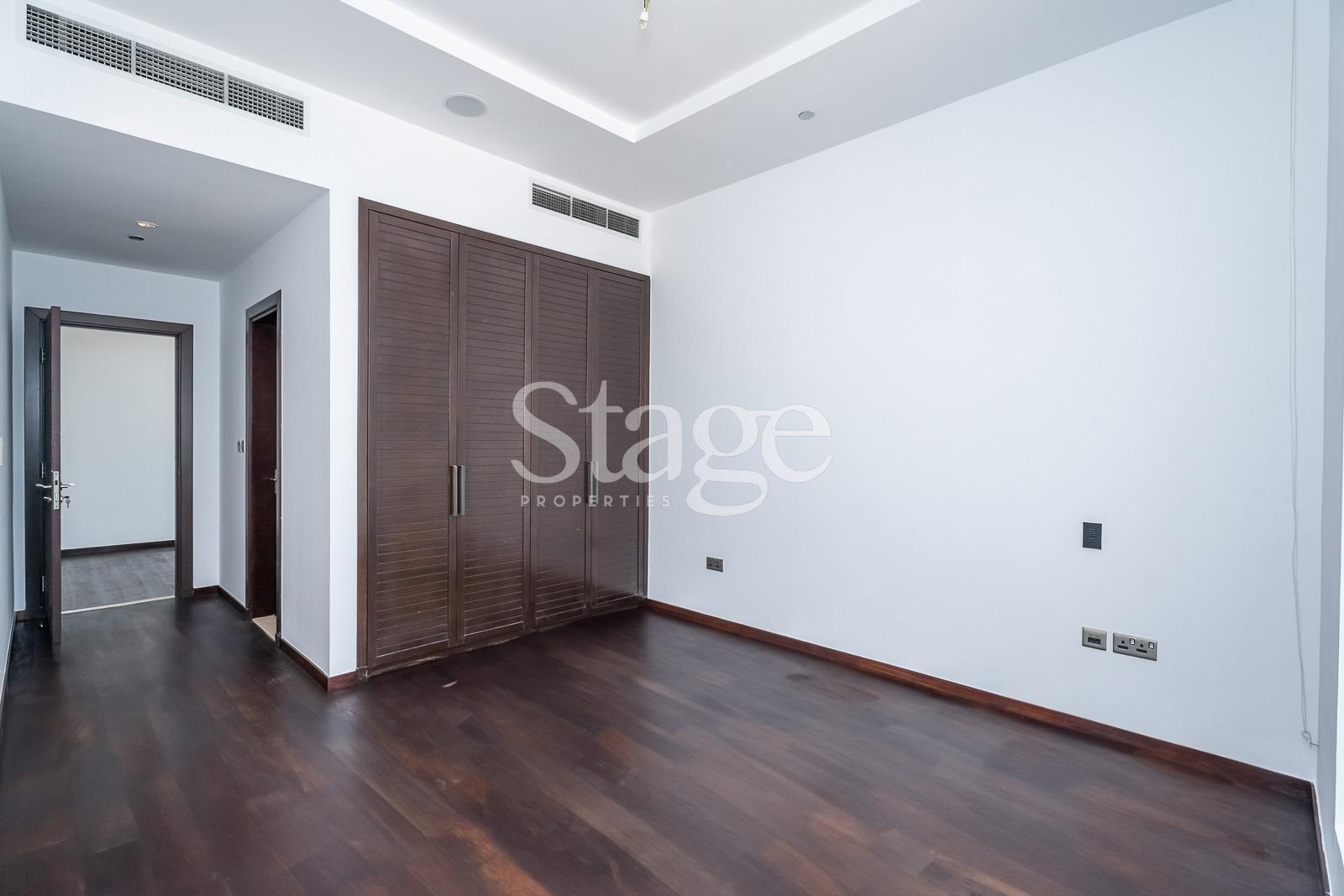 3 bedrooms apartment for Rent in Palm Jumeirah, Dubai stage-10224304