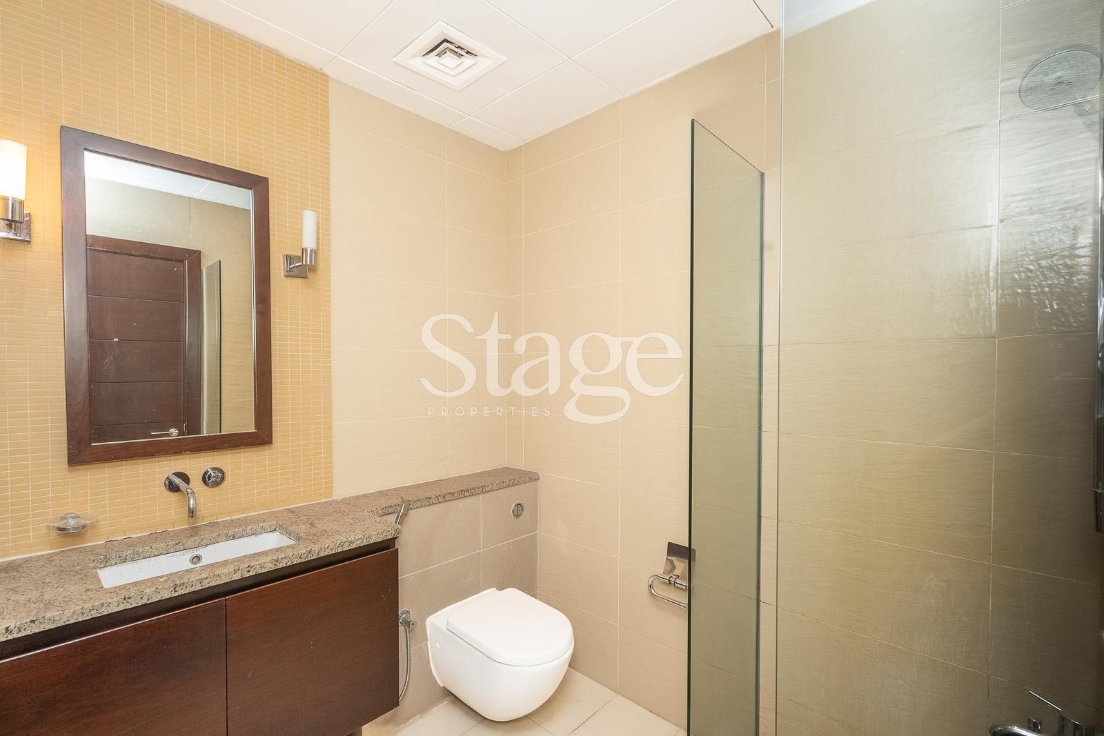 3 bedrooms apartment for Rent in Palm Jumeirah, Dubai stage-10224304