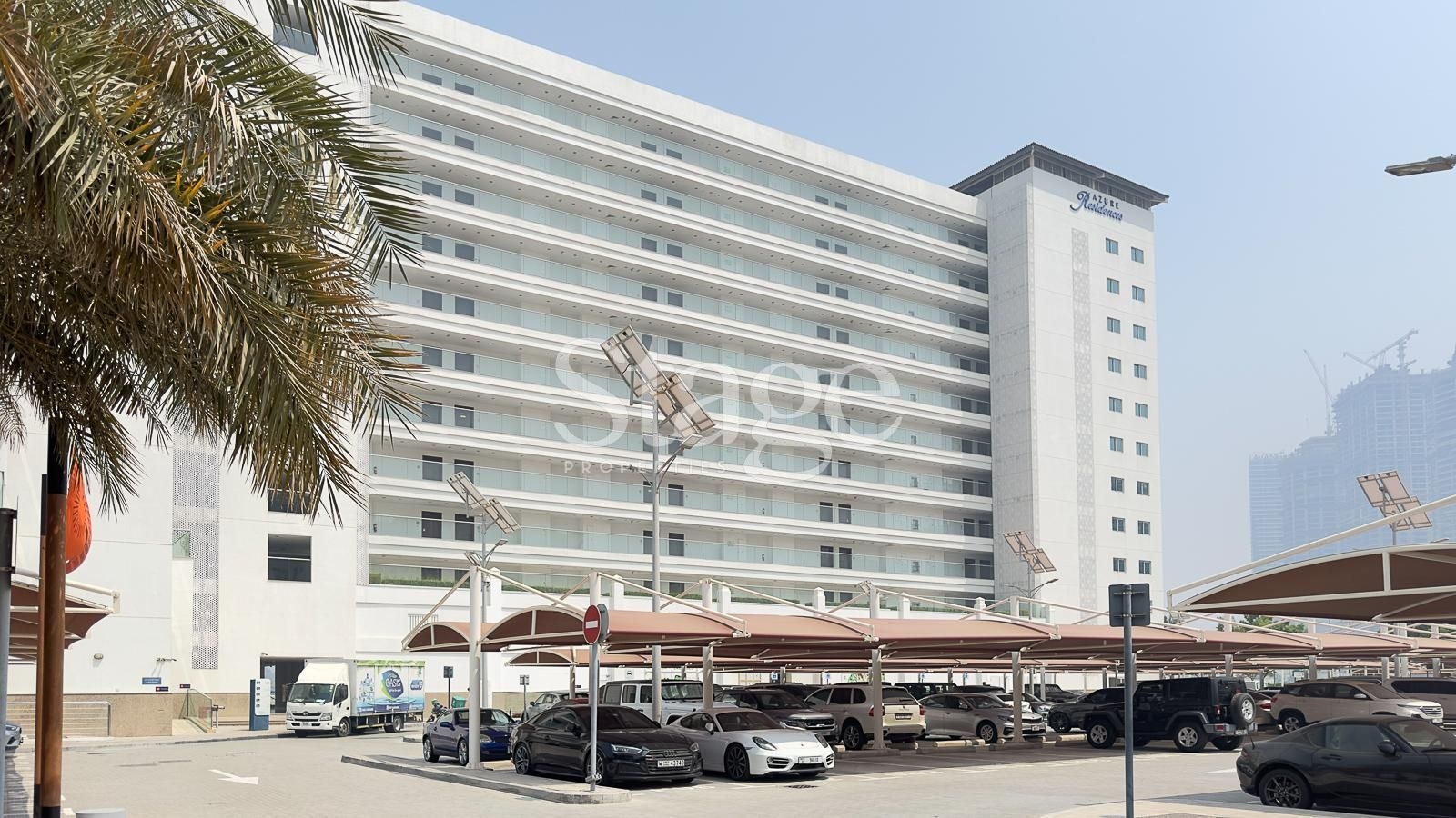 شقة من غرفة نوم للإيجار في Palm Jumeirah، Dubai stage-10217776