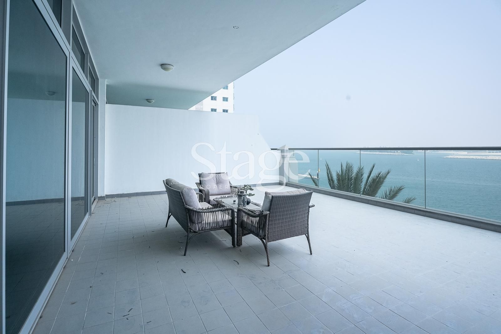 شقة من غرفة نوم للإيجار في Palm Jumeirah، Dubai stage-10217776