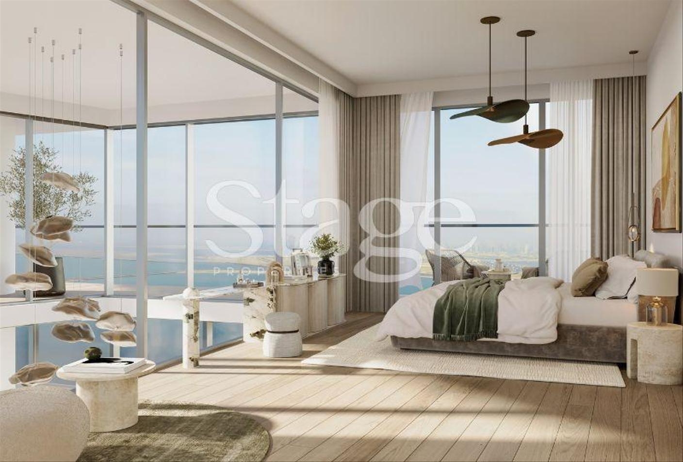 1 bedroom apartment for Sale in Maritime City, Dubai stage-8626430