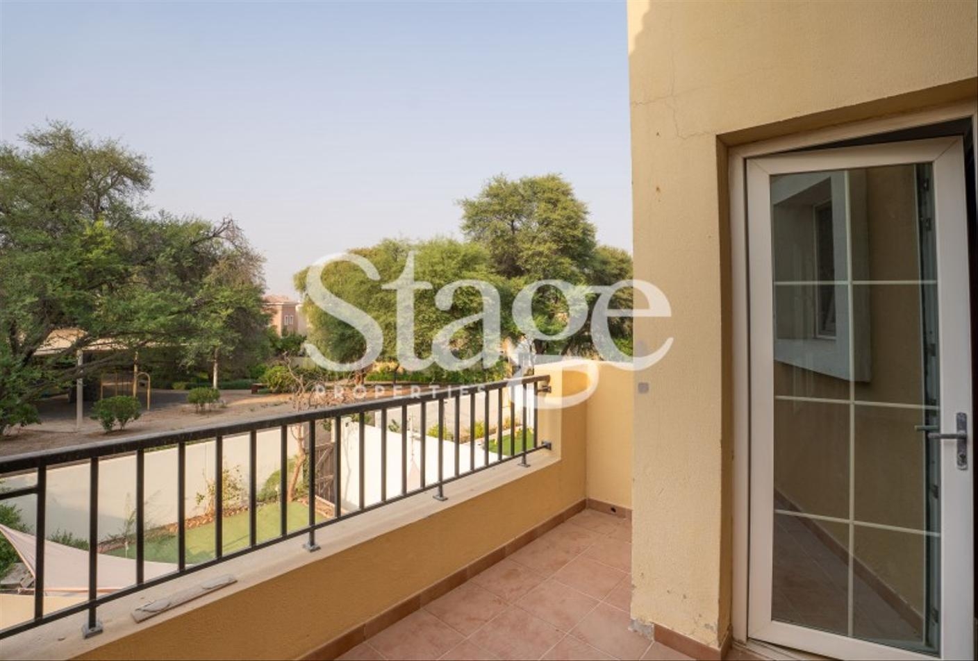 3 bedrooms Townhouse for Rent in Arabian Ranches, Dubai stage-8766407