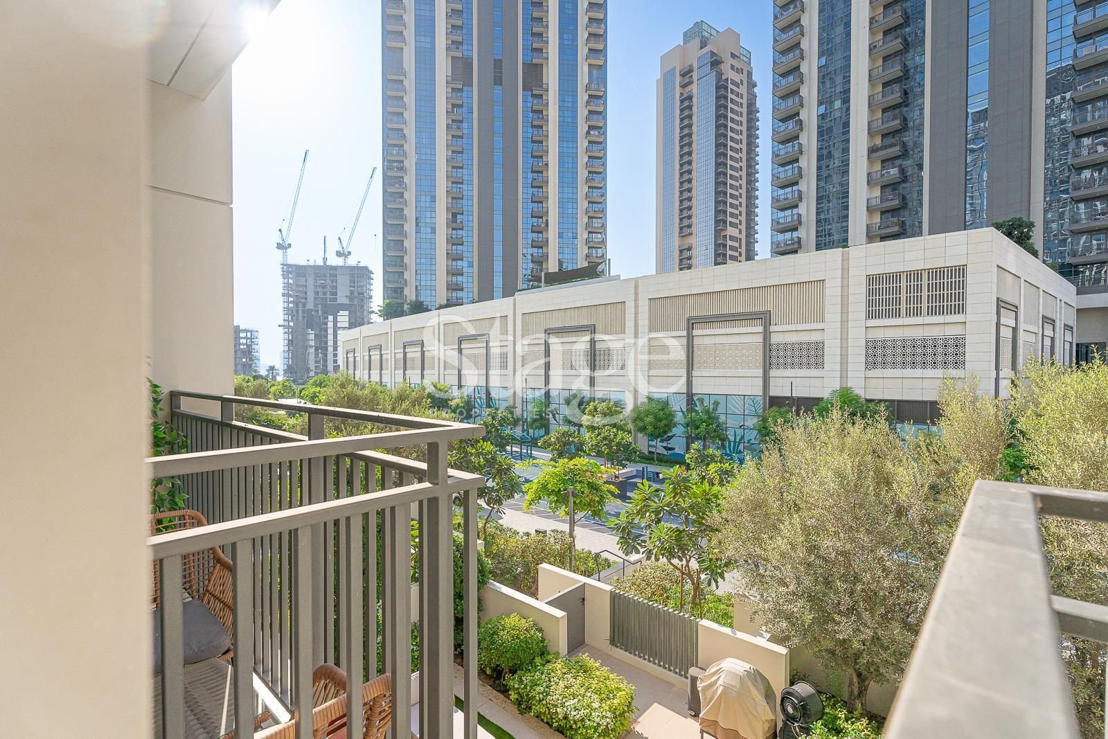 شقة من غرفة نوم للإيجار في Dubai Creek Harbour (The Lagoons)، Dubai stage-11519905