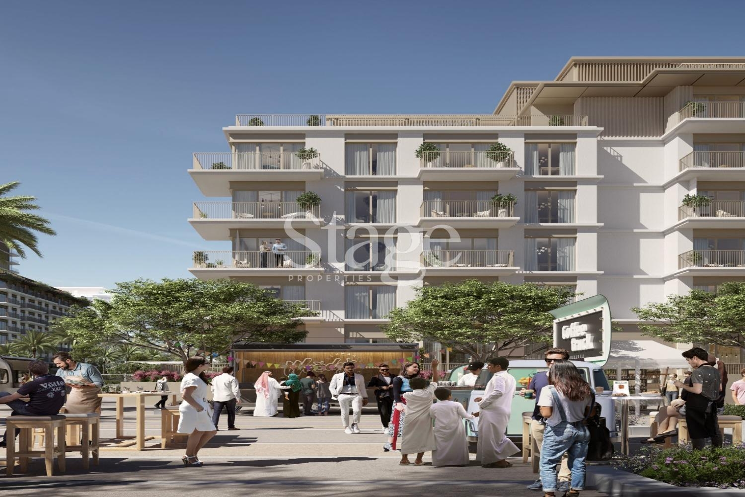 1 bedroom apartment for Sale in Mina Rashid, Dubai stage-9942835