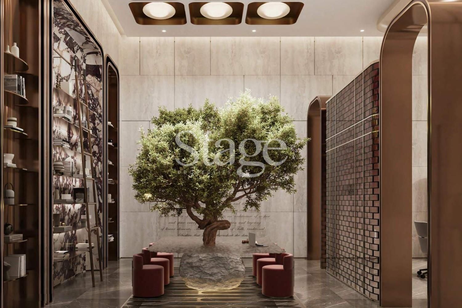 2 bedrooms apartment for Sale in Bukadra, Dubai AP9952S