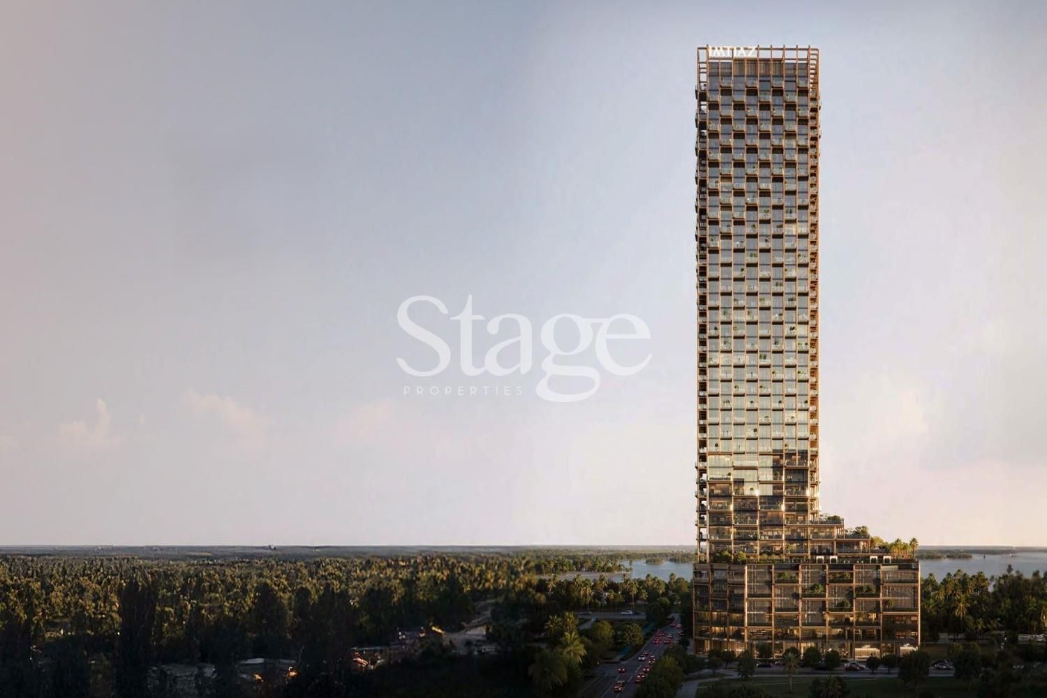2 bedrooms apartment for Sale in Bukadra, Dubai AP9952S