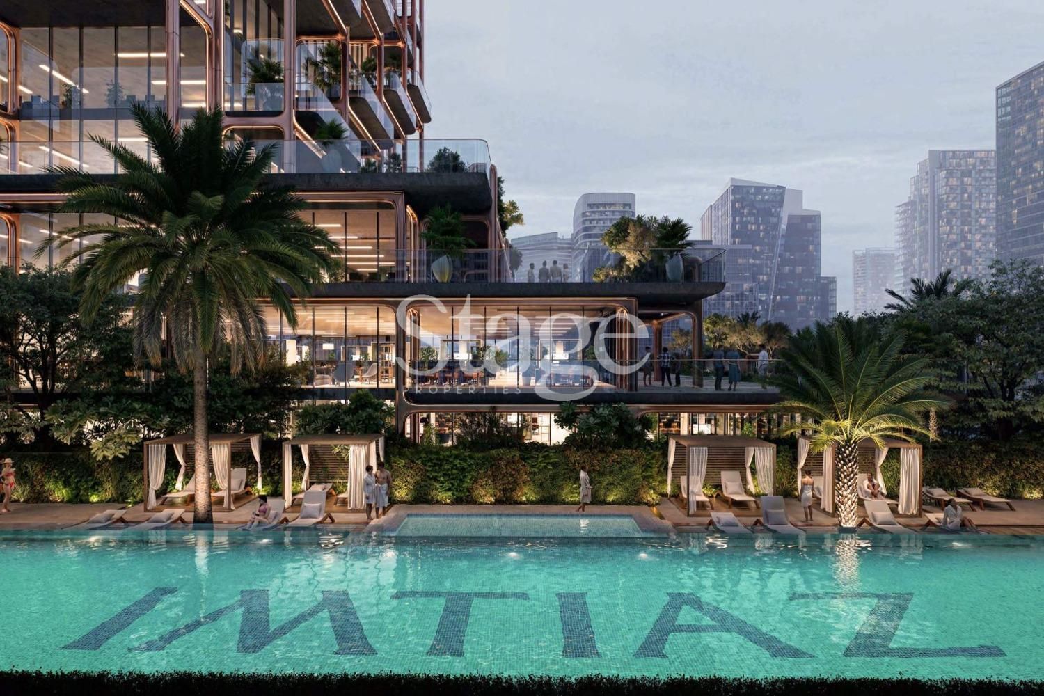 2 bedrooms apartment for Sale in Bukadra, Dubai AP9952S