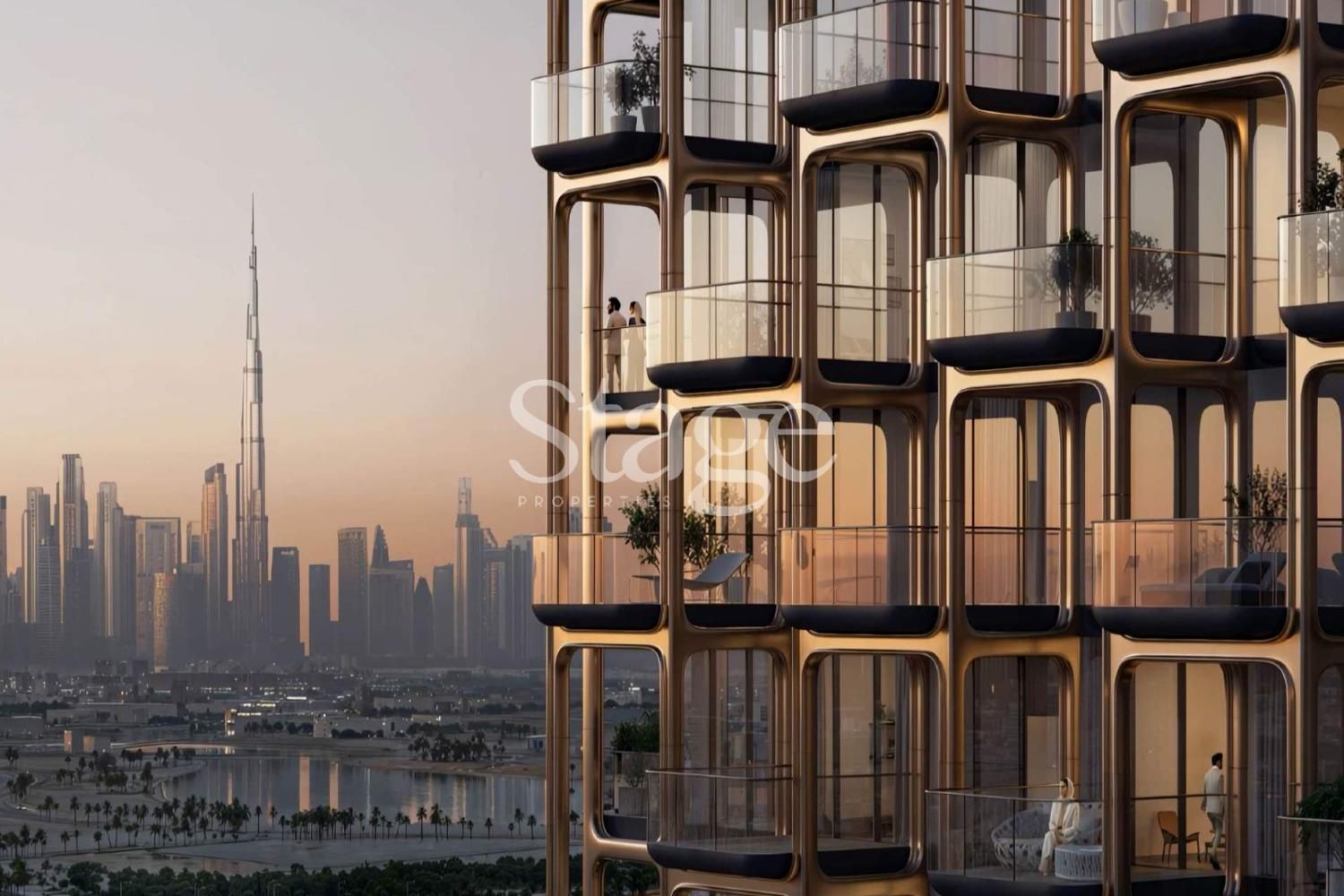 2 bedrooms apartment for Sale in Bukadra, Dubai AP9952S
