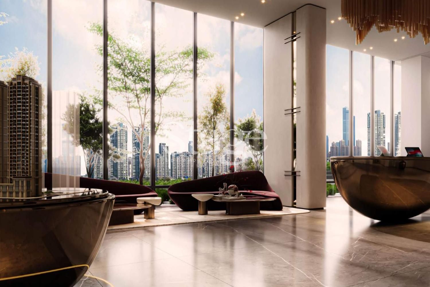 2 bedrooms apartment for Sale in Bukadra, Dubai AP9952S