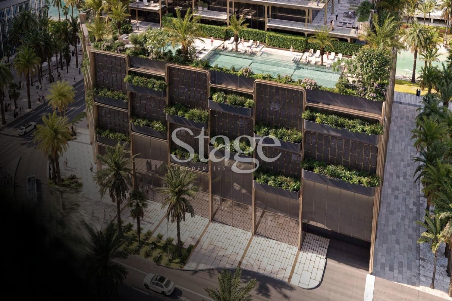 2 bedrooms apartment for Sale in Bukadra, Dubai AP9952S