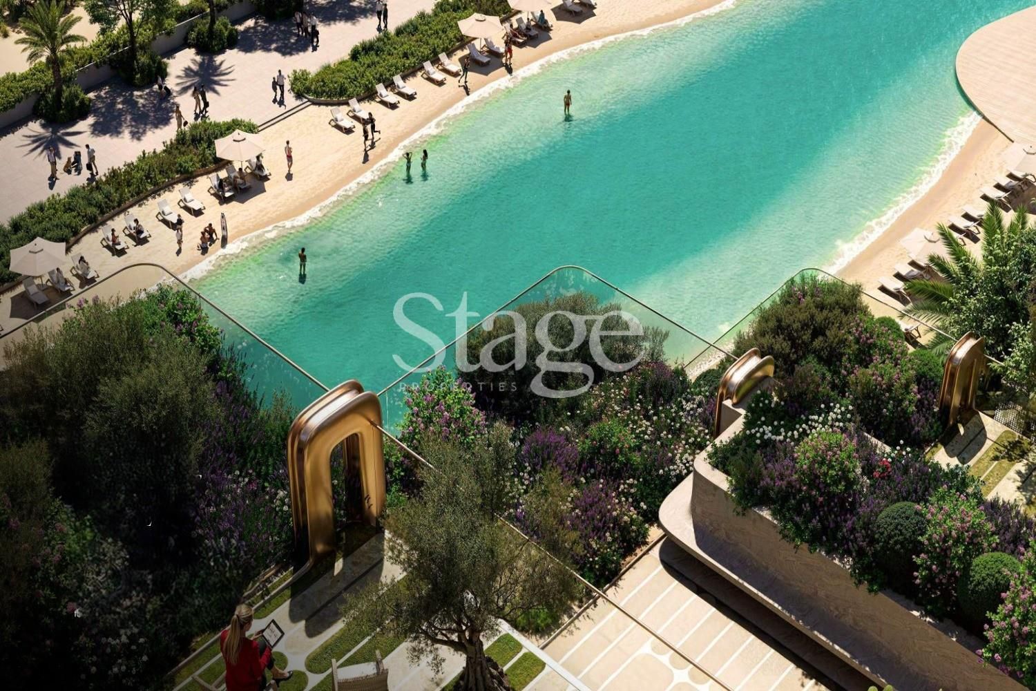 2 bedrooms apartment for Sale in Bukadra, Dubai AP9952S