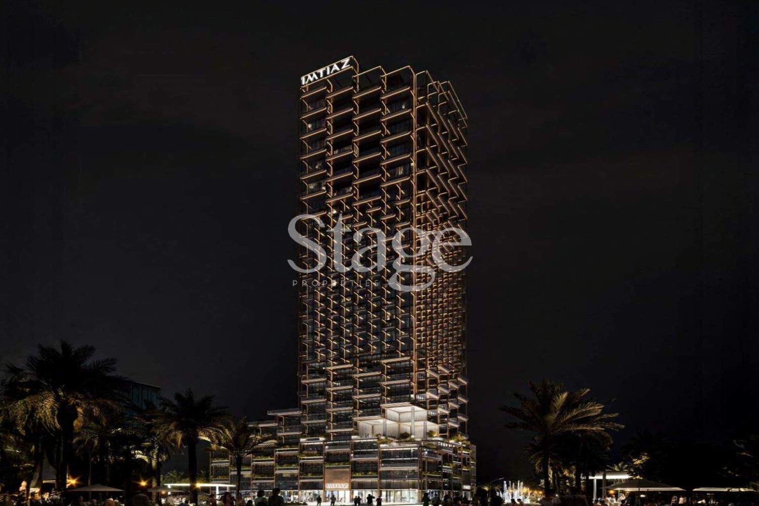 2 bedrooms apartment for Sale in Bukadra, Dubai AP9952S