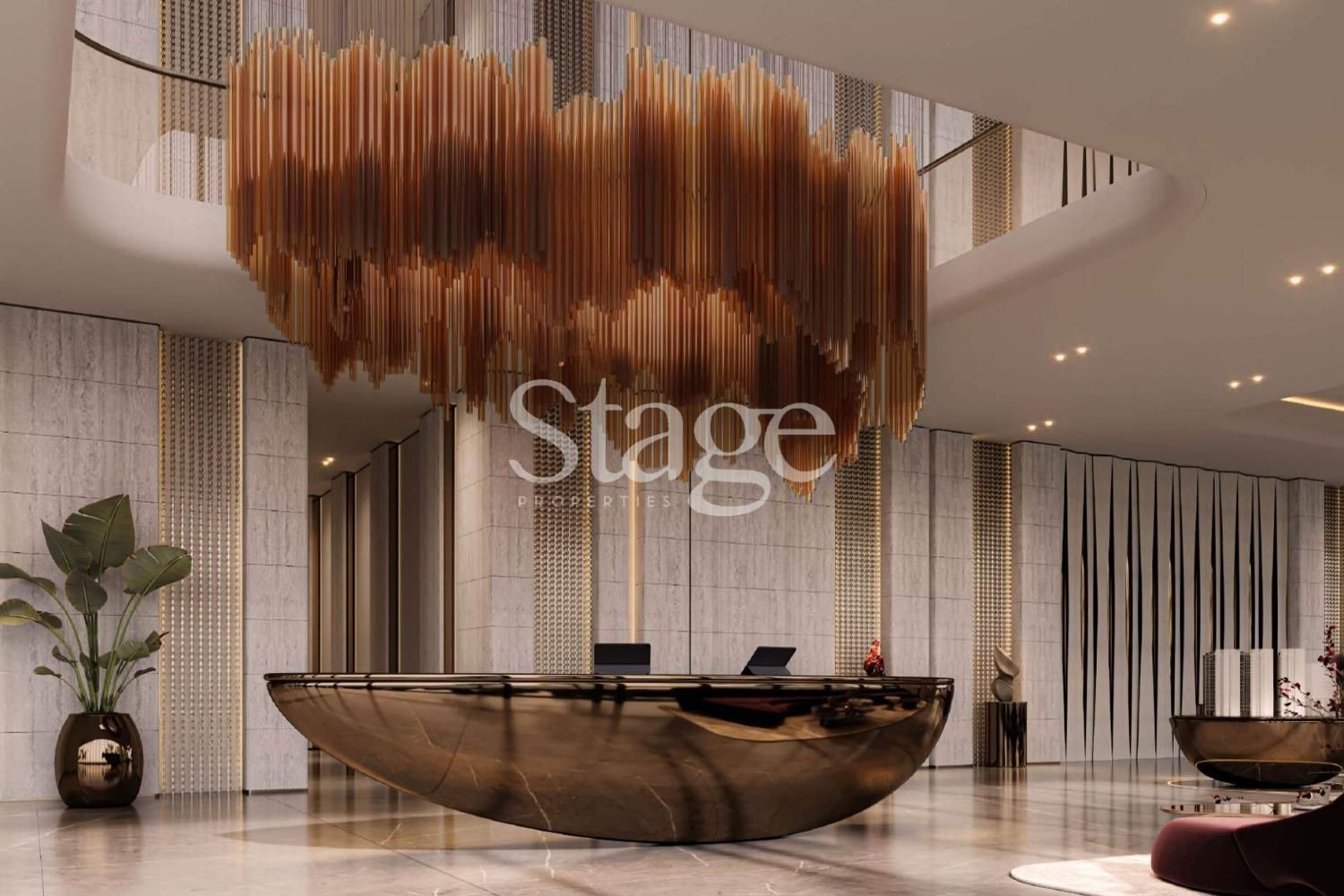 2 bedrooms apartment for Sale in Bukadra, Dubai AP9952S