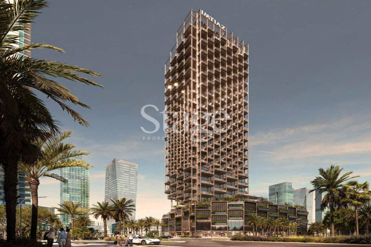 2 bedrooms apartment for Sale in Bukadra, Dubai AP9952S