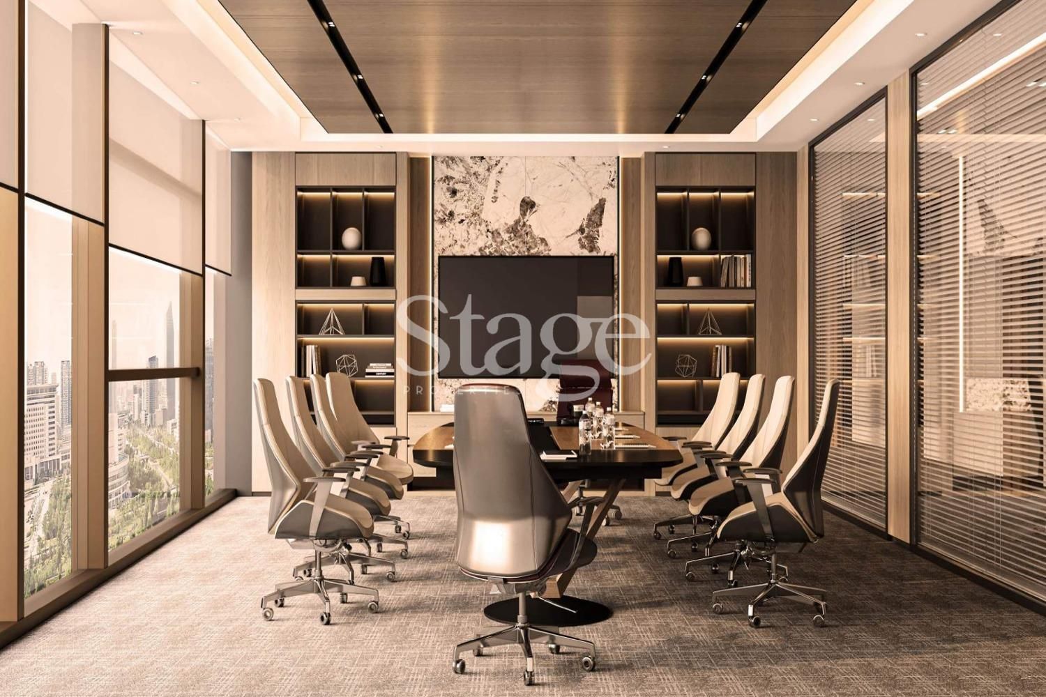 2 bedrooms apartment for Sale in Bukadra, Dubai AP9952S