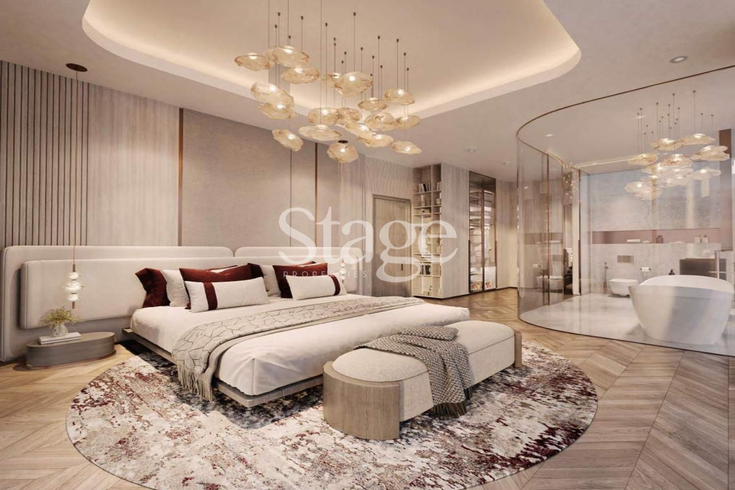 2 bedrooms apartment for Sale in Bukadra, Dubai AP9952S