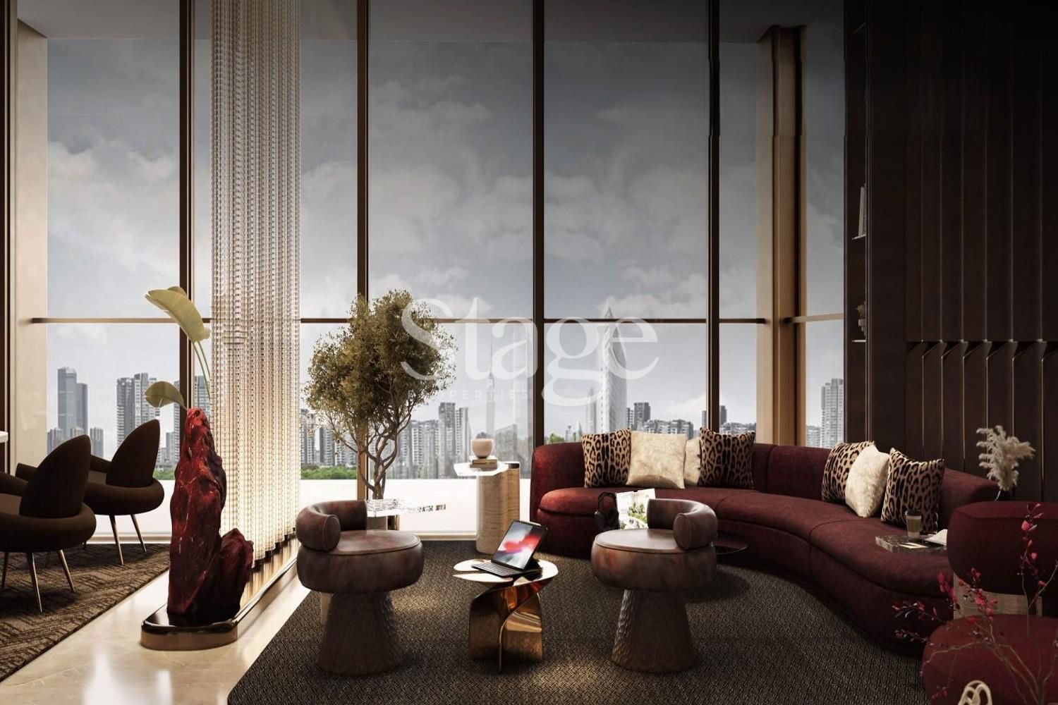 2 bedrooms apartment for Sale in Bukadra, Dubai AP9952S
