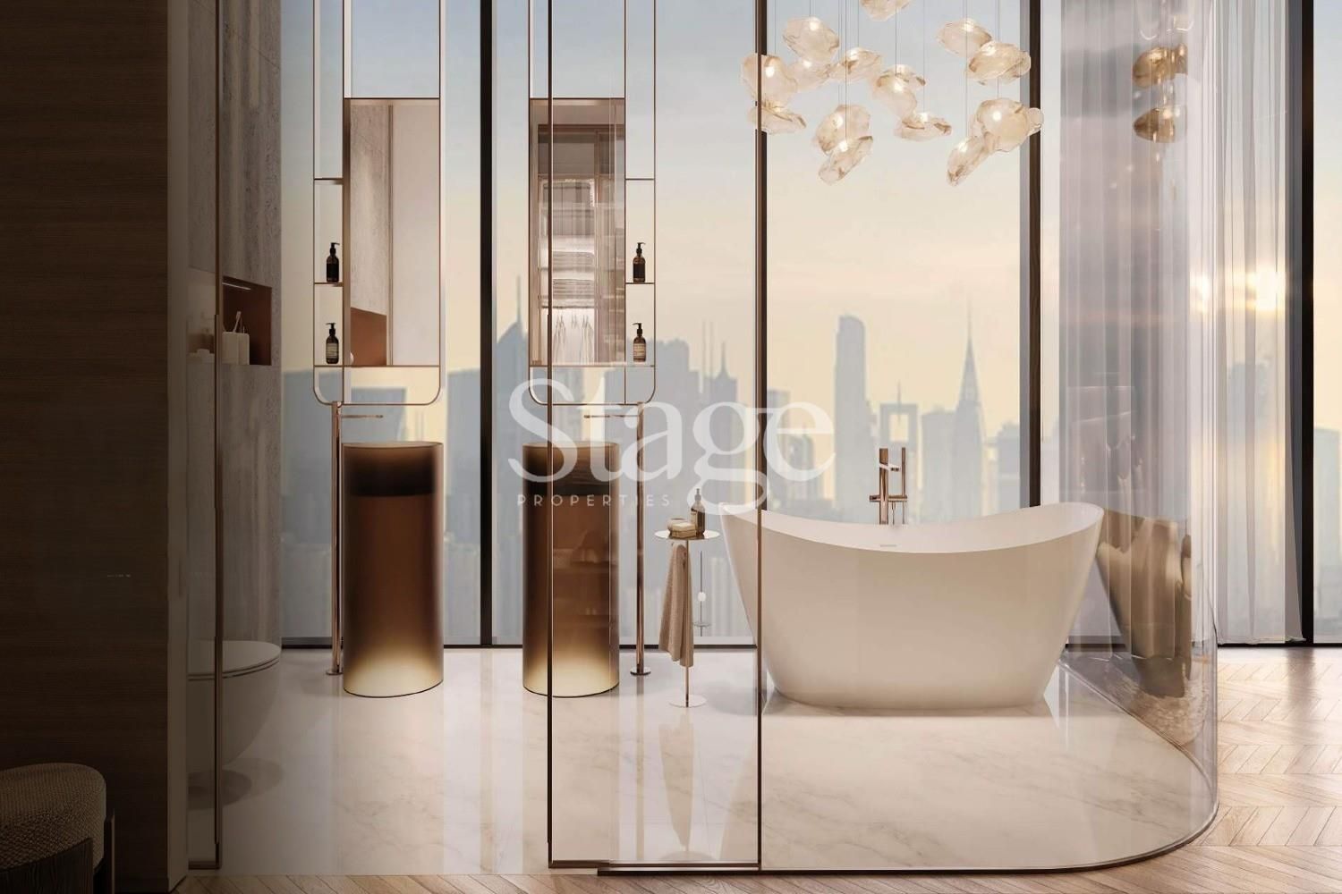 2 bedrooms apartment for Sale in Bukadra, Dubai AP9952S