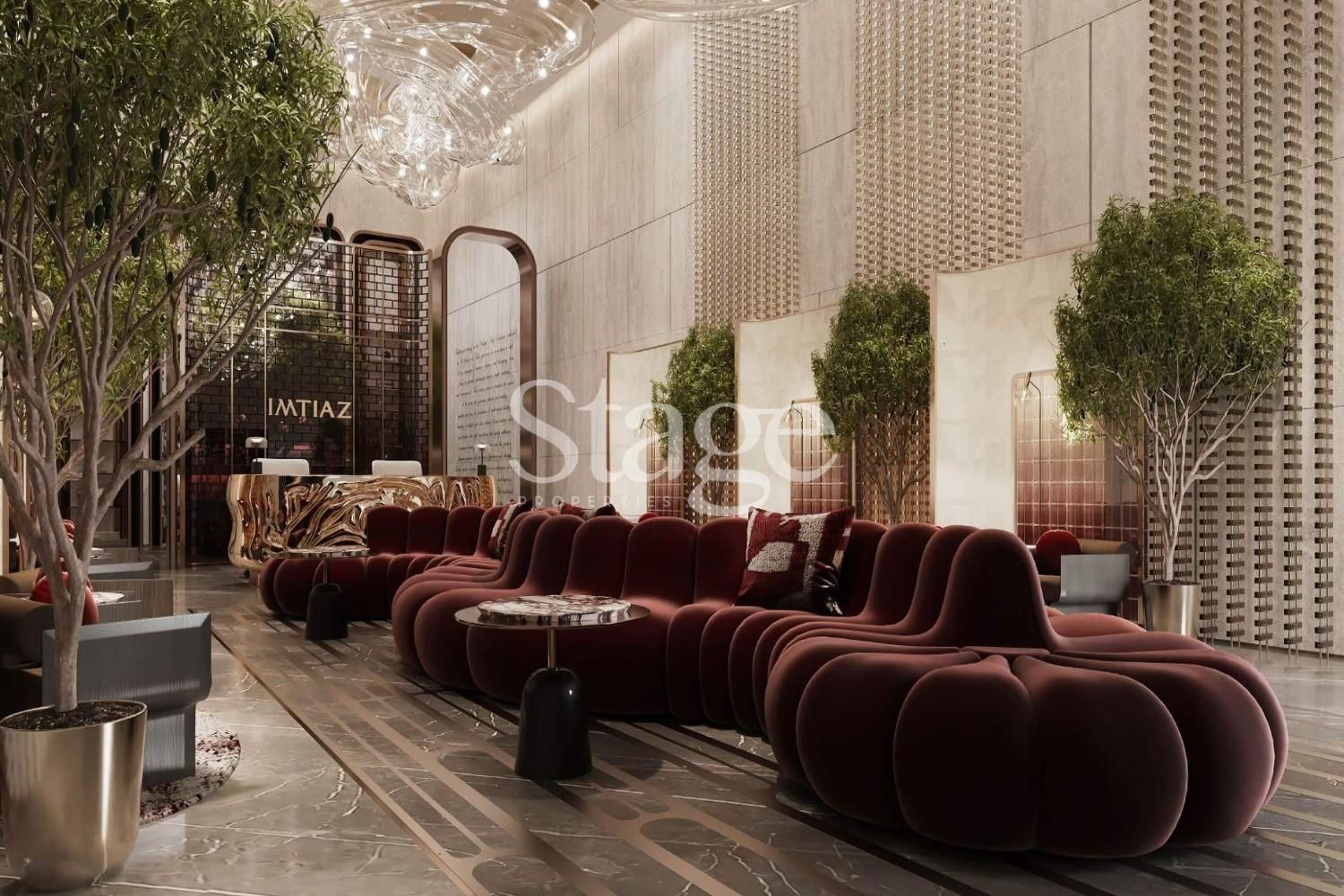 2 bedrooms apartment for Sale in Bukadra, Dubai AP9952S