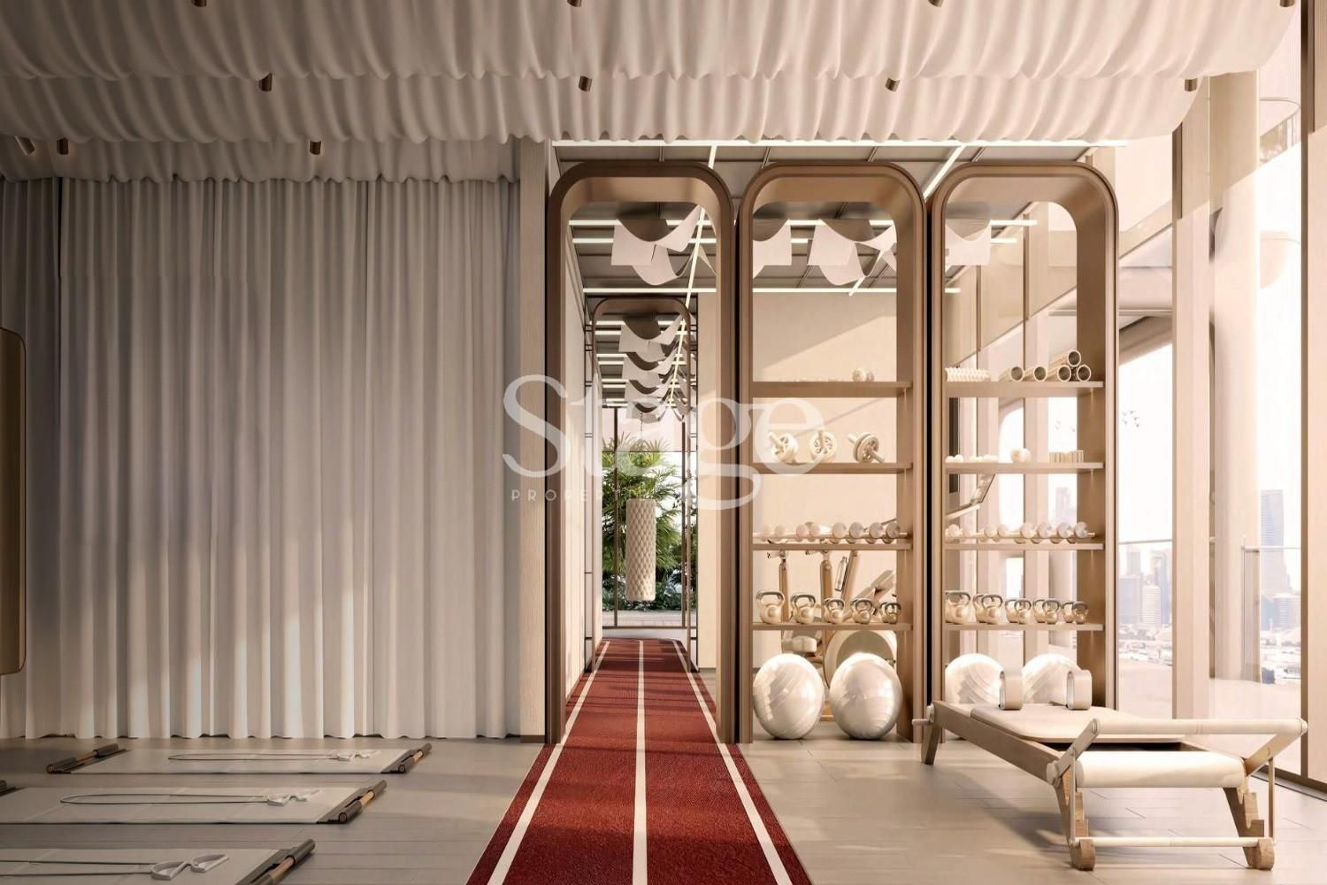 2 bedrooms apartment for Sale in Bukadra, Dubai AP9952S