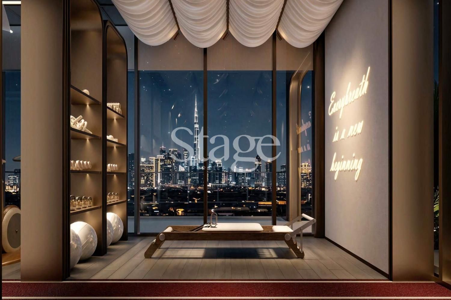 2 bedrooms apartment for Sale in Bukadra, Dubai AP9952S