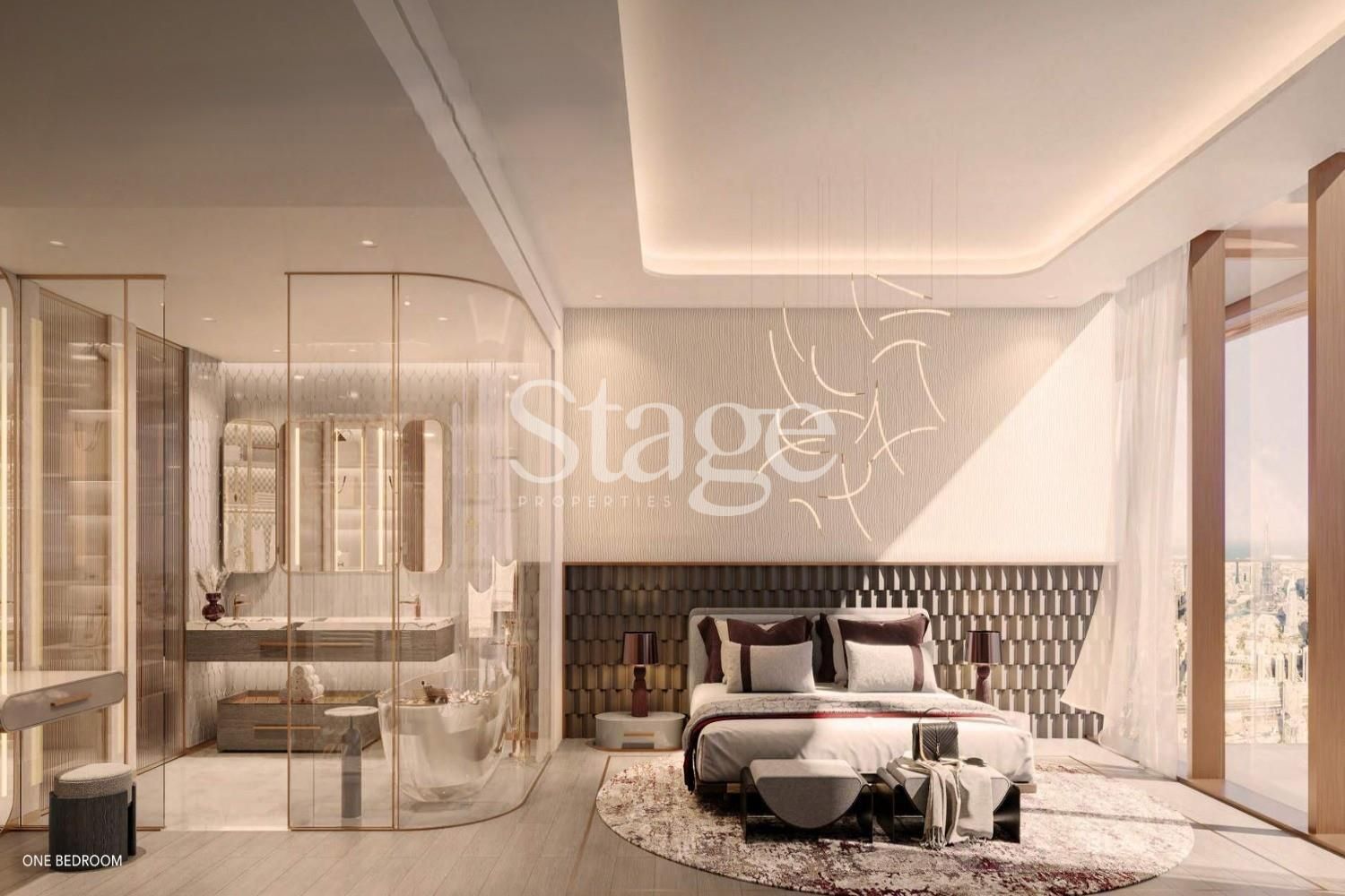 2 bedrooms apartment for Sale in Bukadra, Dubai AP9952S