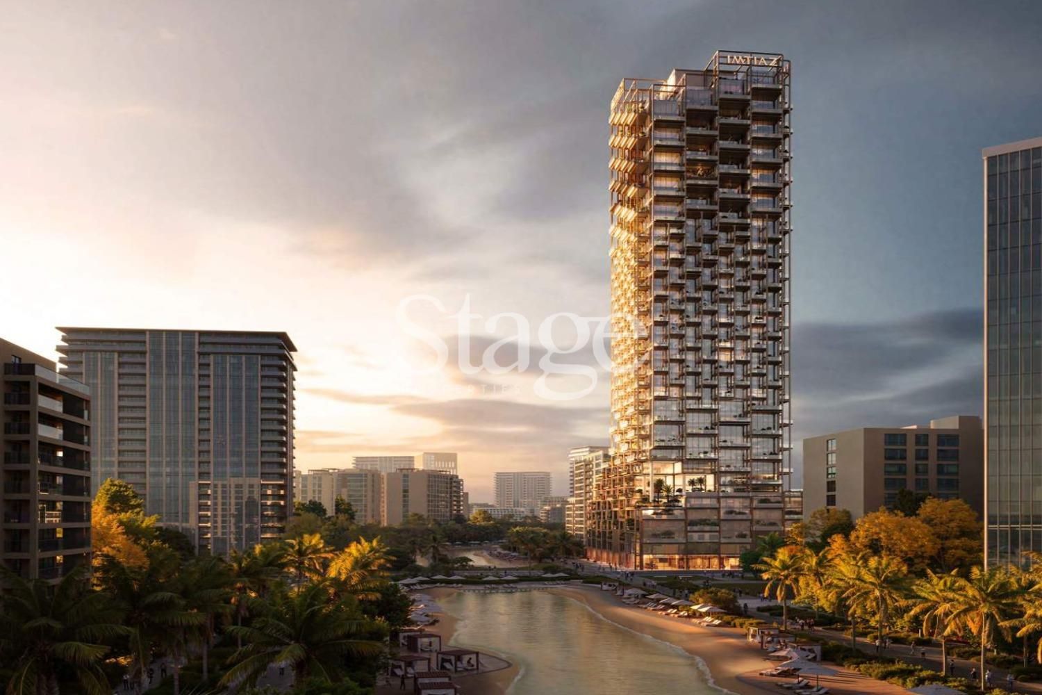 2 bedrooms apartment for Sale in Bukadra, Dubai AP9952S