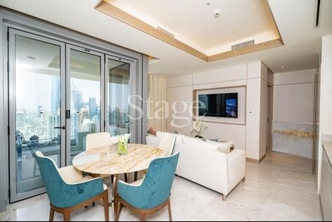 2 bedrooms apartment for Sale in Jumeirah Beach Residence, Dubai stage-10519224