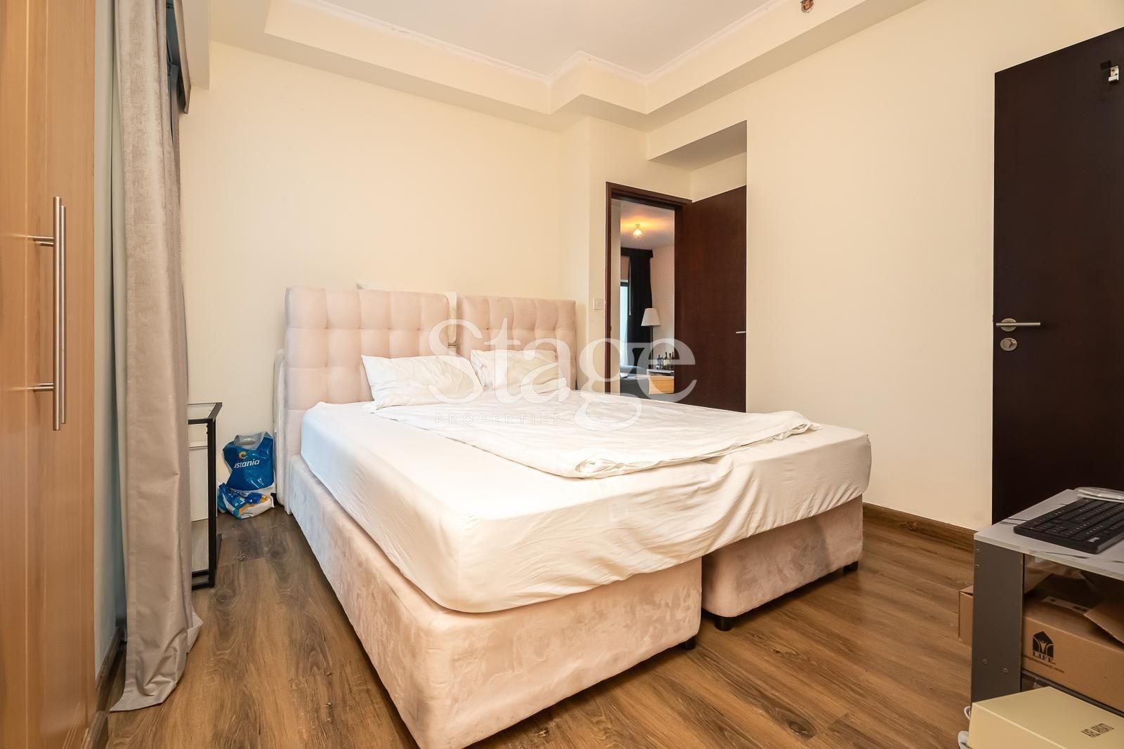 شقة من غرفتي نوم للإيجار في Jumeirah Lake Towers، Dubai stage-9503725