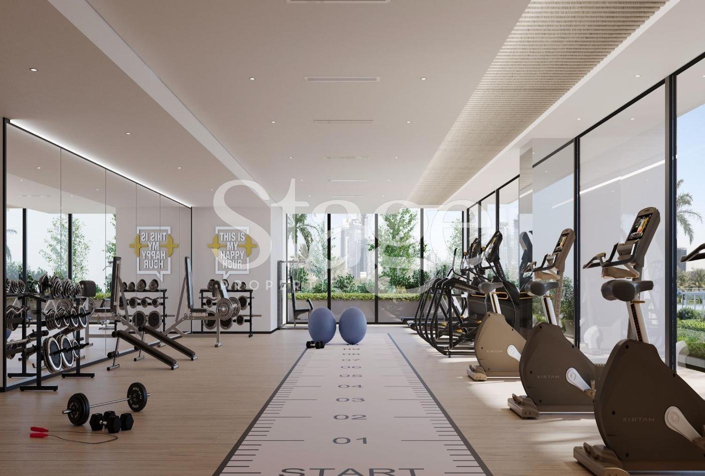 Studio for Sale in Al Barsha, Dubai stage-9526440