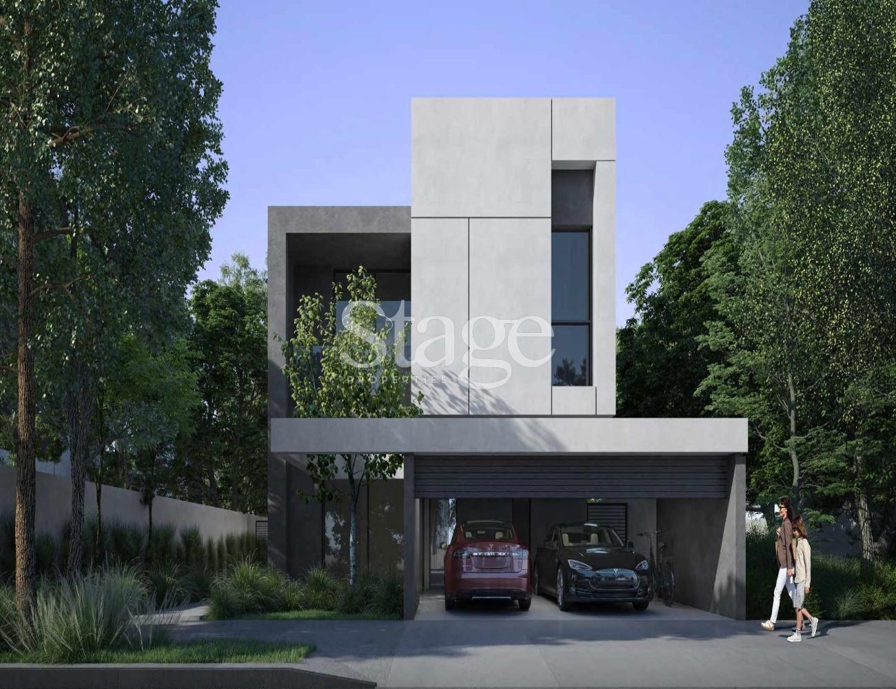 5 bedrooms Villas for Sale in Jumeirah Golf Estates, Dubai stage-10228571